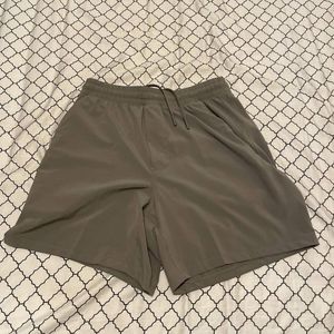 Lululemon Pace Breaker Short, Small, 5" Inseam